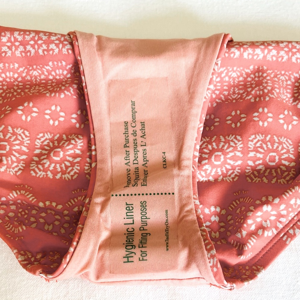 Robin Piccone Bikini Bottom - Picture 6 of 7